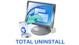 Total Uninstall : un utilitaire de désinstallation de programmes pour Windows