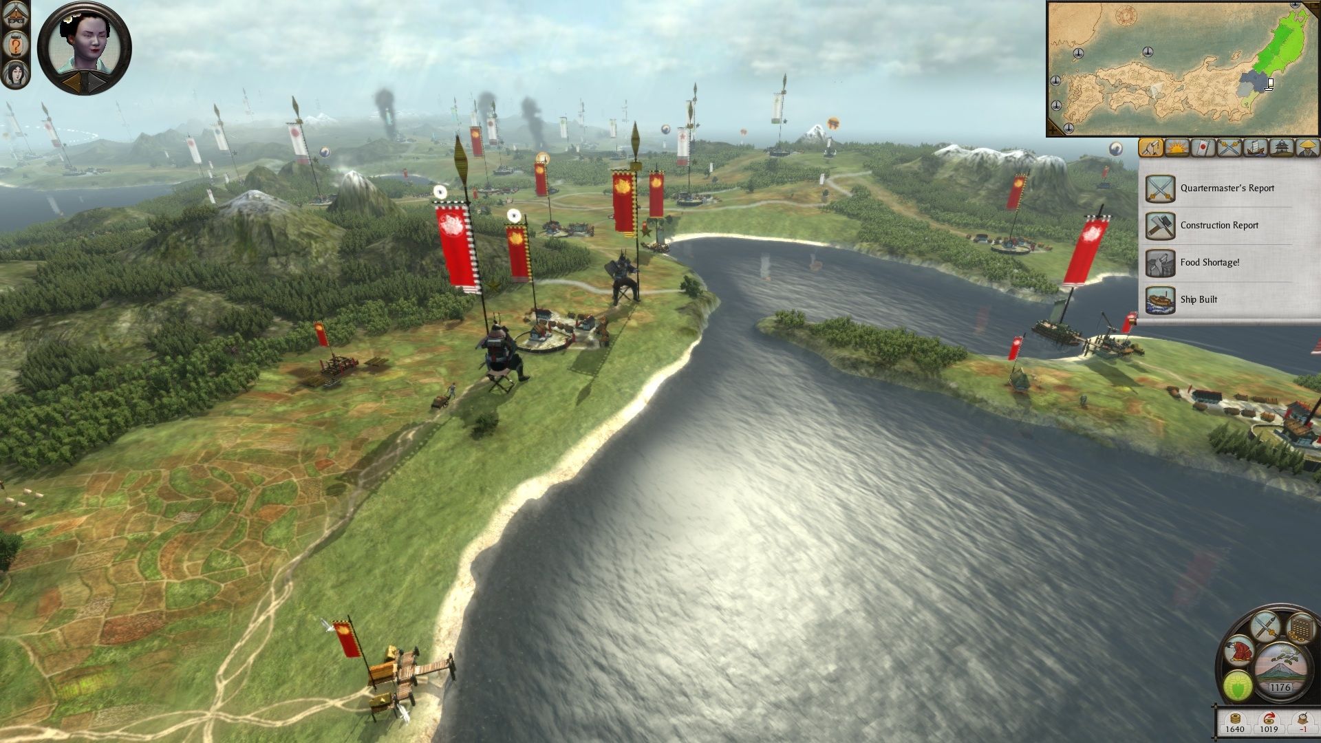 Total War Shogun 2 (2)