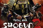 Total War Shogun 2 - Jaquette