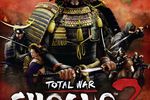 Total War Shogun 2 - Logo