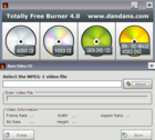 Totally Free Burner : profiter d'un graveur performant pour vos CD et DVD