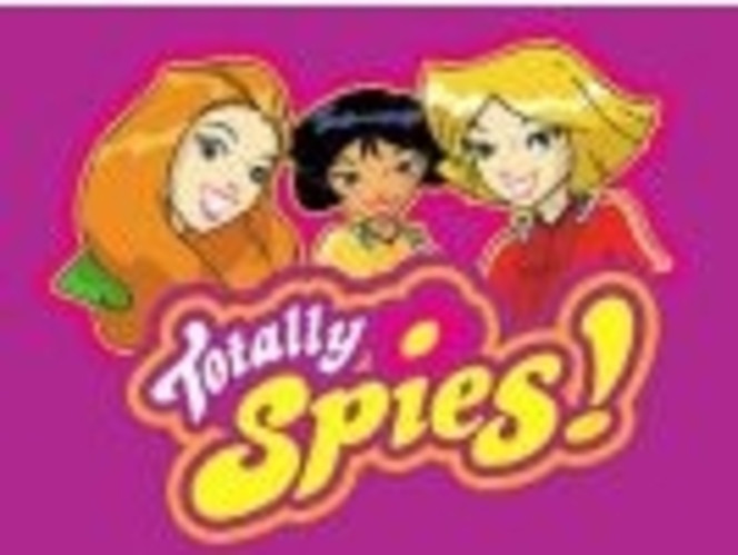 Totally Spies ! (Small)