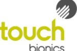 Touch Bionics - logo