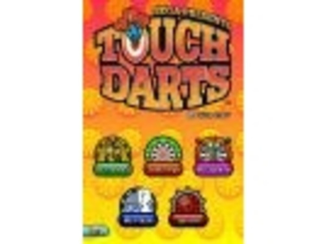 Touch Darts - img1 (Small)