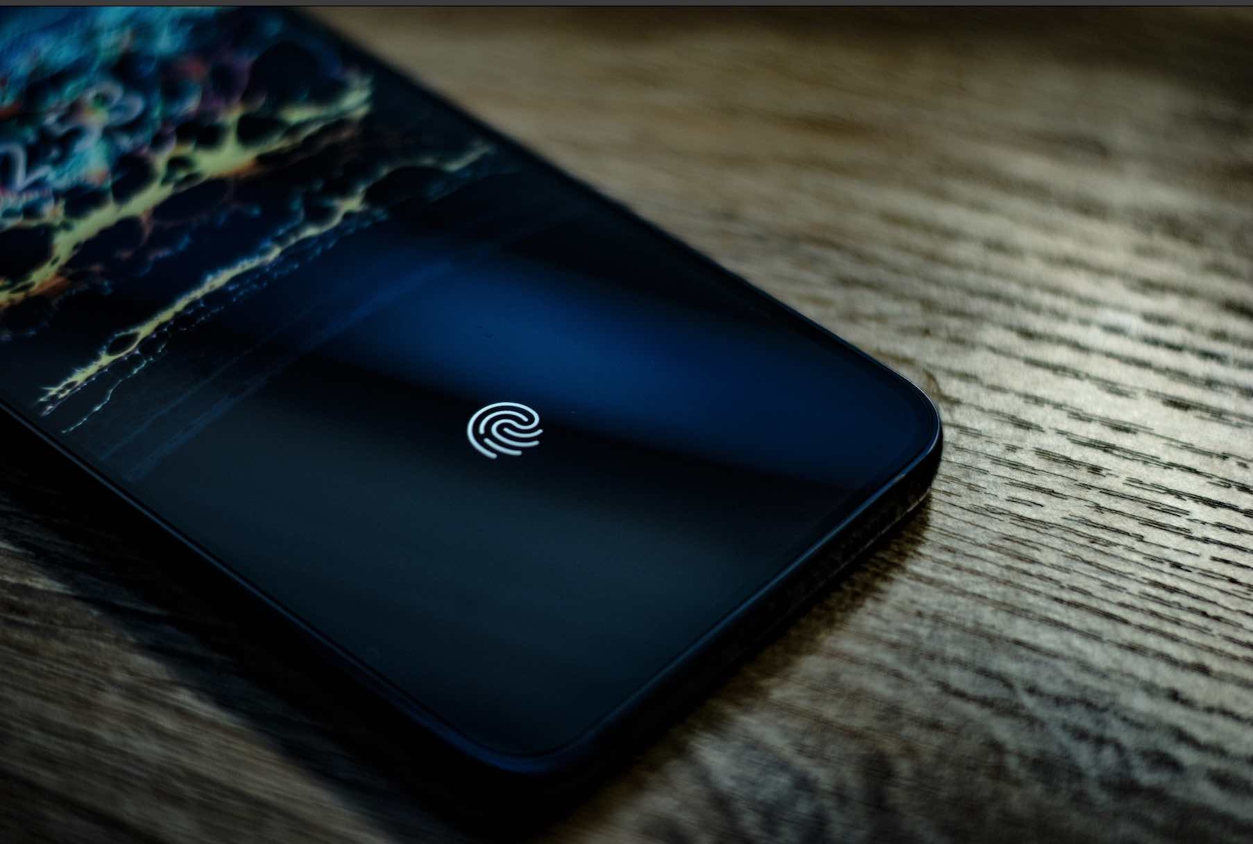 Touch-ID