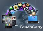 TouchCopy : synchroniser des fichiers multimédias entre un PC et d'autres appareils