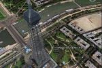 Tour eiffel