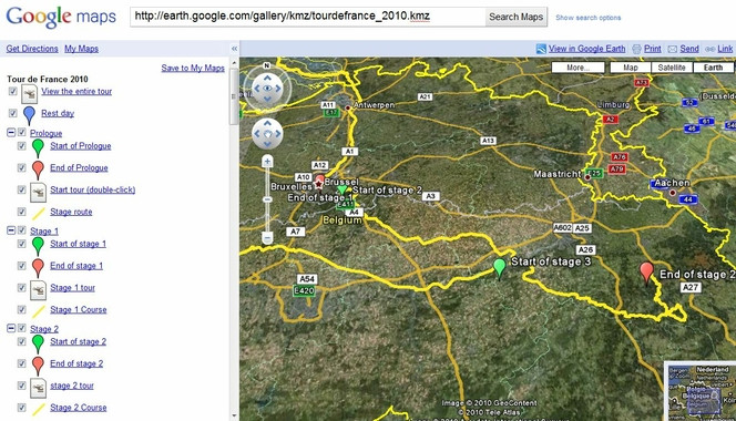 tour-france-google-maps