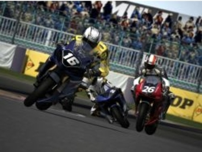 Tourist Trophy ? Image 1 (Small)