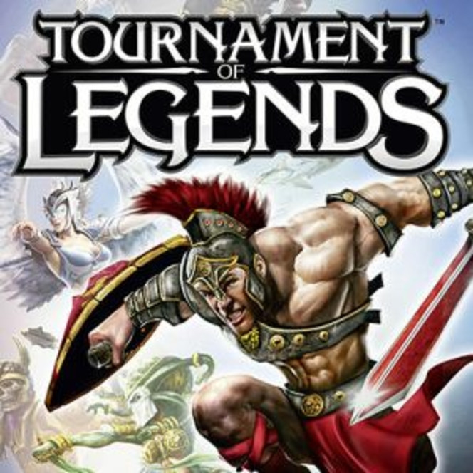 Tournament of Legends - image