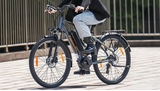 Le superbe vélo électrique Touroll MA2 en promotion pour son lancement et avec des cadeaux !