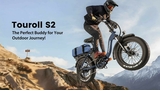 Top 3 du jour : Xiaomi Scooter 5 Pro à 455€, chaise ergonomique Doro S100 à 280€ et vélo Touroll S2 à 719€