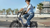 Bons plans vélos électriques : Touroll S2 à 749€, Engwe EP-2 Pro à 1099€...