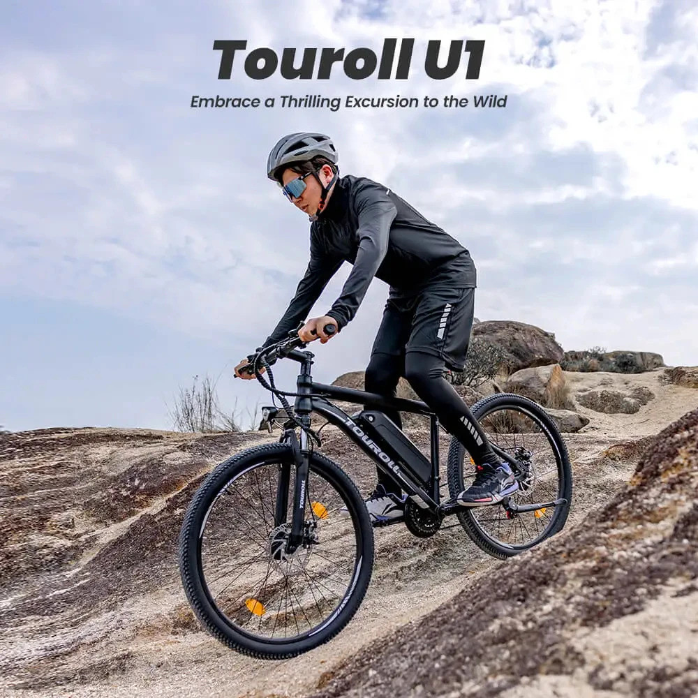 Touroll-U1