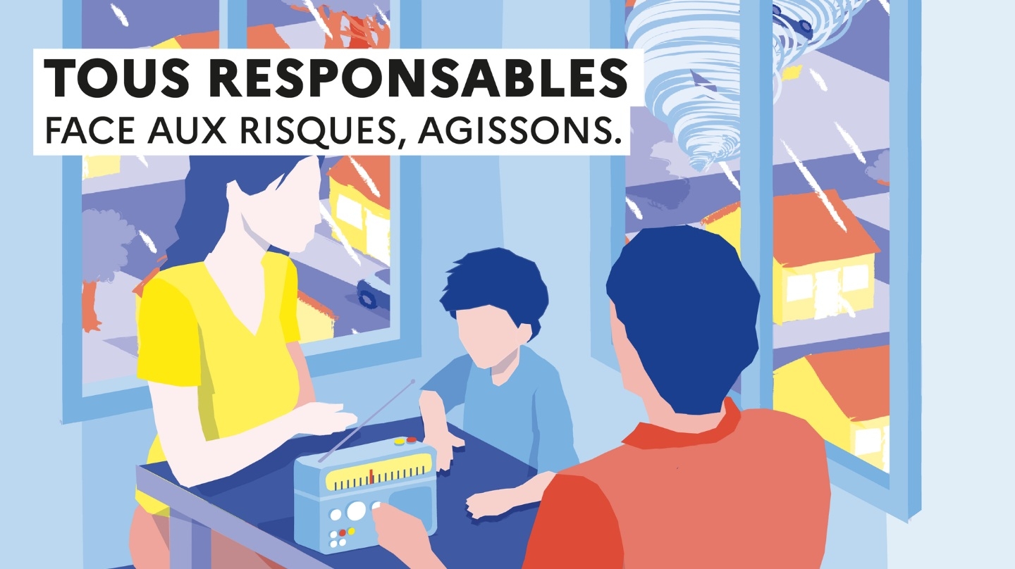 Tous Responsable guide survie