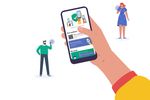 TousAntiCovid a une utilité marginale pour le contact tracing
