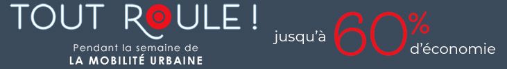 tout roule cdiscount