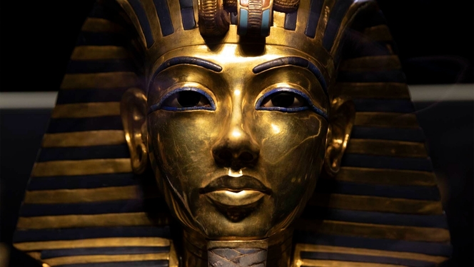 La "malédiction de Toutankhamon" cachait-elle un secret contre le cancer ?
