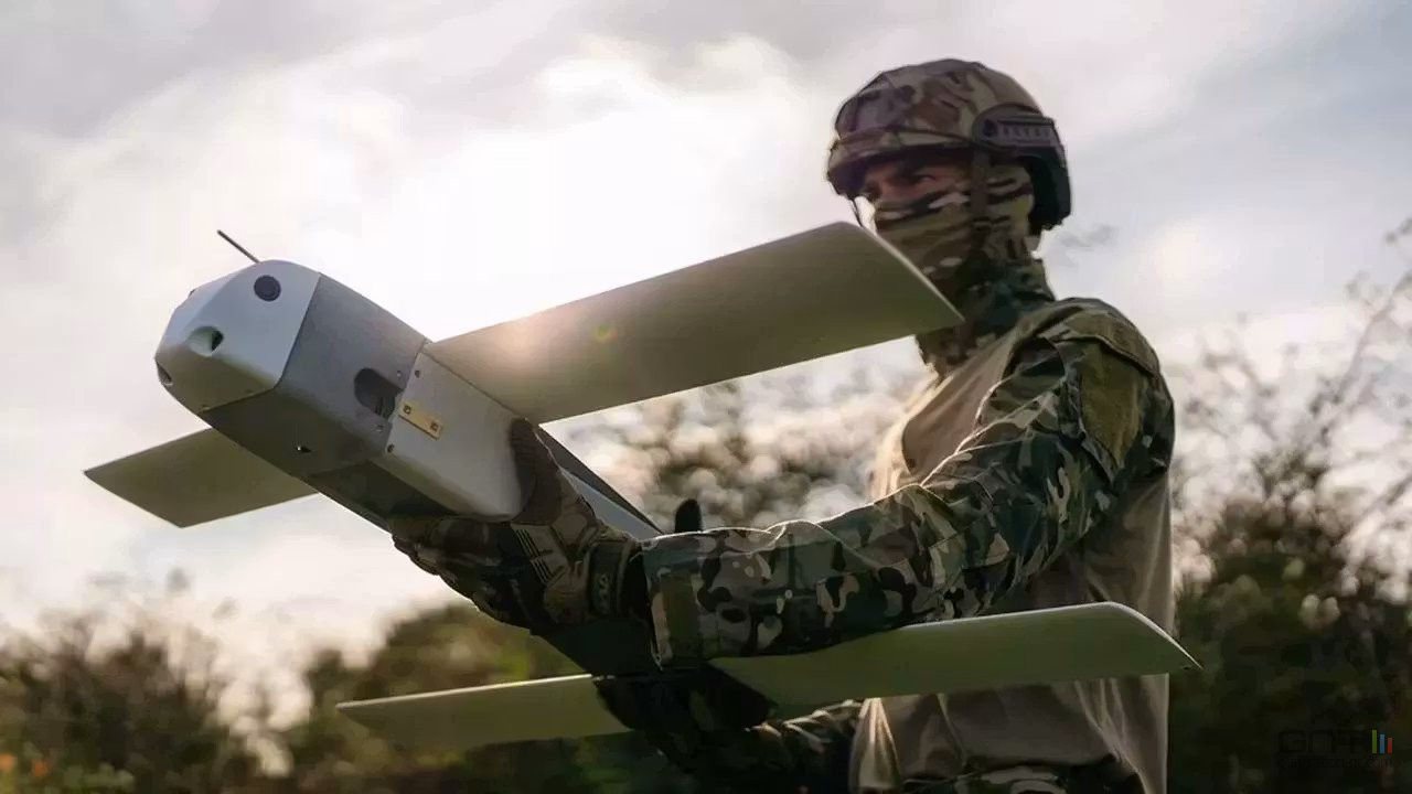Un espion biélorusse arrêté pour avoir ciblé une usine de drones française pour le compte de la Russie