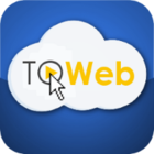 TOWeb : créer une boutique ou un site internet facilement