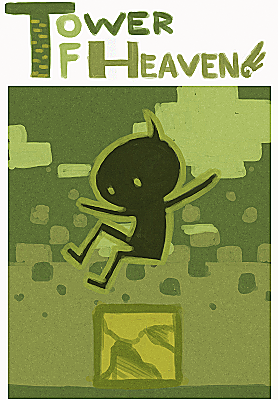 Tower of Heaven logo