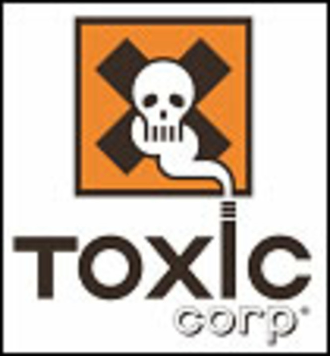Toxic corp