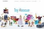 Toy Rescue