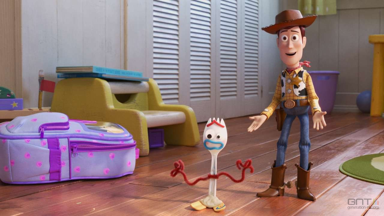 Tom Hanks remplacé par une IA ? Le futur de Toy Story est déjà terrifiant