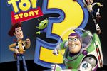 Toy Story 3 - jaquette PS3