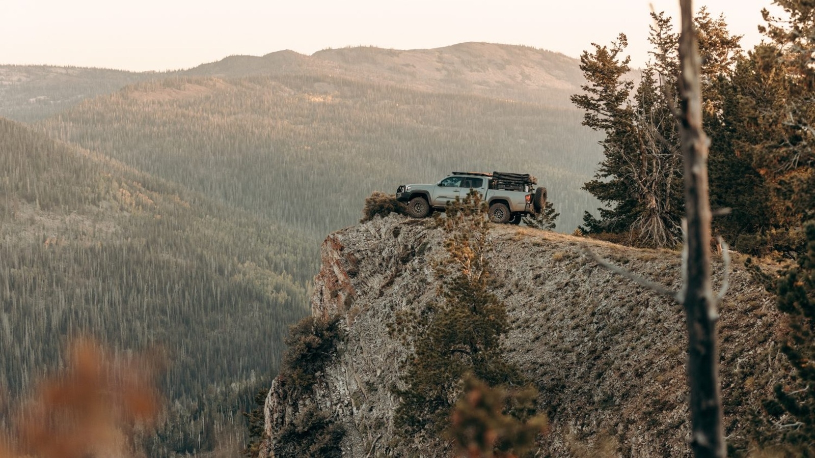 Toyota 4x4