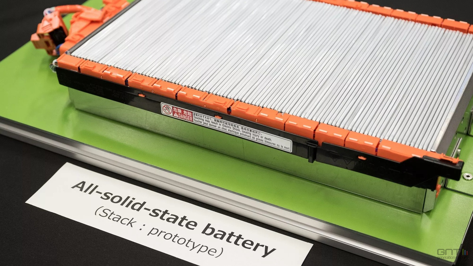 La batterie solide est-elle enfin prête à transformer le marché des véhicules électrique ?