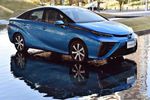 Toyota Mirai 2