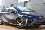 Toyota-Mirai-logo