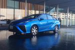 Toyota Mirai