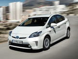 Toyota recycle les batteries de ses Prius pour ses nouvelles voitures électriques