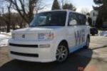 Toyota Scion xB Wii - Image 1 (Small)