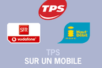 TPS Imode