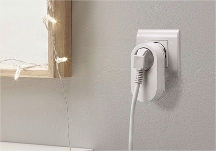 IKEA lance des prises connectées à 8€