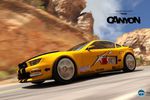 Trackmania 2 : Canyon - 1