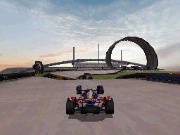 Trackmania DS   Image 2