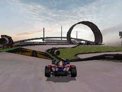 Trackmania DS   Image 3