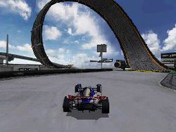 Trackmania DS   Image 4