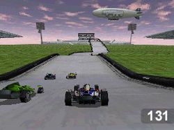 Trackmania DS   Image 5