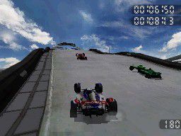 Trackmania DS   Image 6