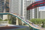 Trackmania² Lagoon