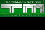 Trackmania Nations ESWC