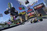 TrackMania Turbo