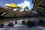TrackMania Turbo