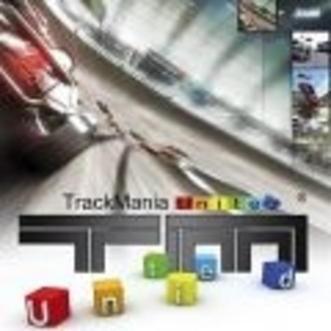 Trackmania United : le trailer (120x120)