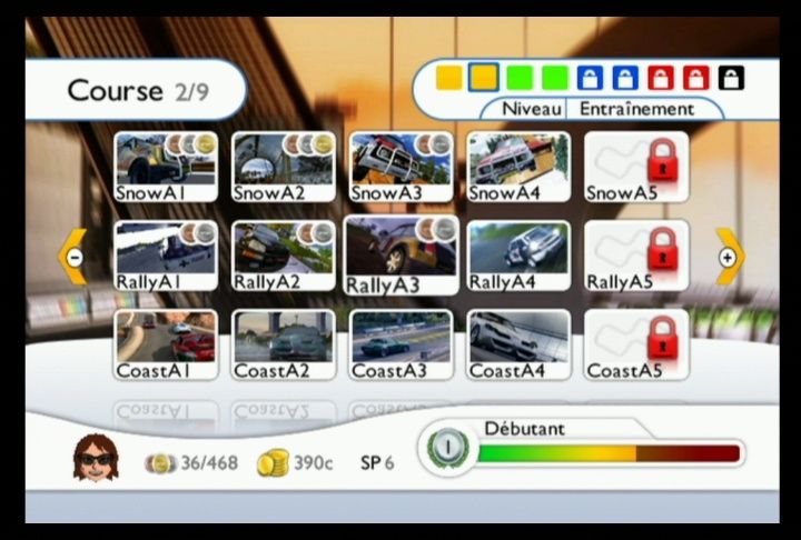 Trackmania Wii (18)
